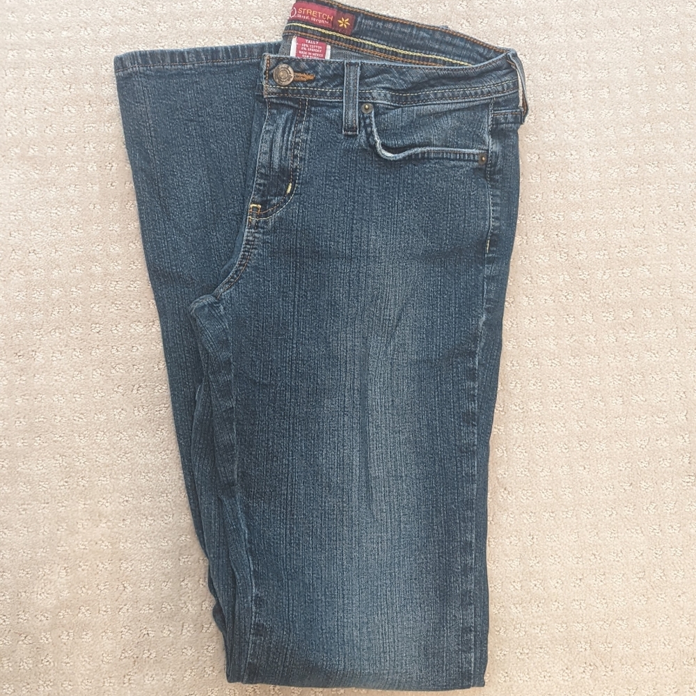 SO Stretch Jeans